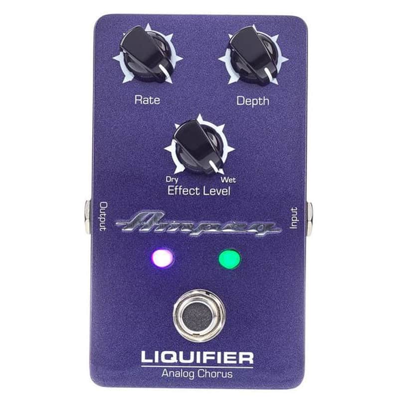 AMPEG Liquifier Chorus image 1