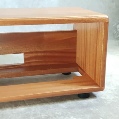 Head Shell for  Mesa Boogie Coliseum - amp shell/box/cabinet image 10