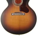 Gibson Acoustic 1952 J-185 Acoustic Guitar - Vintage Sunburst VOS