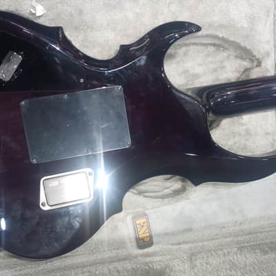 Immagine ESP E-II FRX - Reindeer Blue - 3