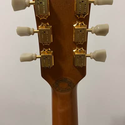Gibson Les Paul Smartwood Exotic - 1998 - Peroba Wood - 7lb 5oz image 6