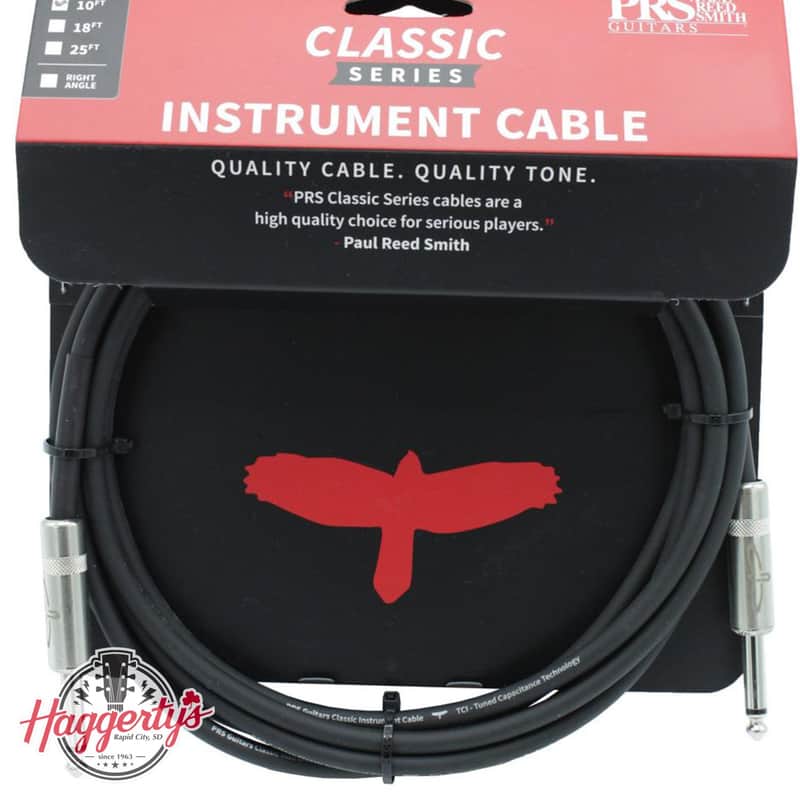 Photos - Instrument Cable PRS 100128:003:003:001 Classic 
