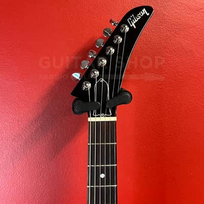 Gibson Explorer Antique Natural 2023 Ex Demo image 5