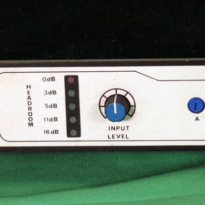 Klark Teknik DN716 1980s Digital Delay SN3355 image 4