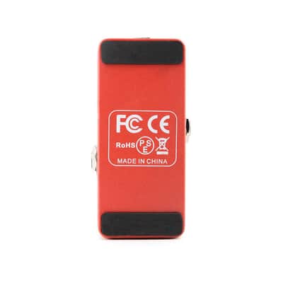 Distortion-British Classic Distortion Guitar Effect Pedal True Bypass Guitar Parts & Accessories image 5