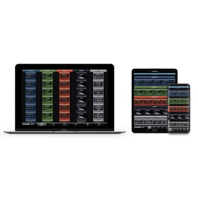 Eventide H9 MAX Harmonizer Effects Processor with Wireless Control image 7