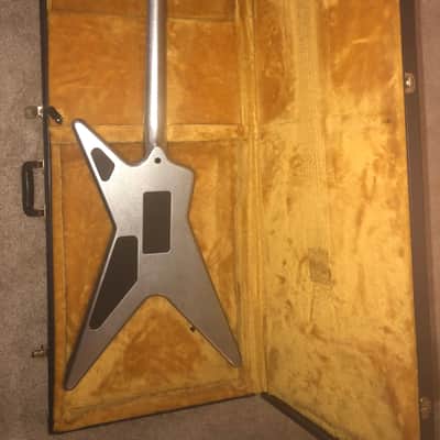 (2001) Washburn Platinum 3 - 0103032 image 10