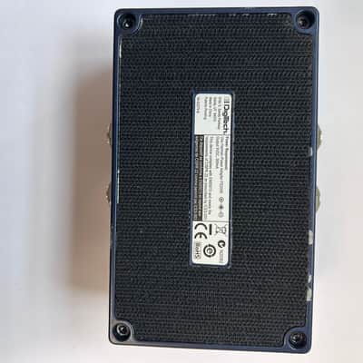 DigiTech Stereo Chorus CR-7 2010s image 2