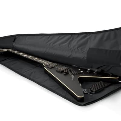 Gator GBE-EXTREME-1 Gig Bag for Extreme and Radically Shaped Guitars image 4