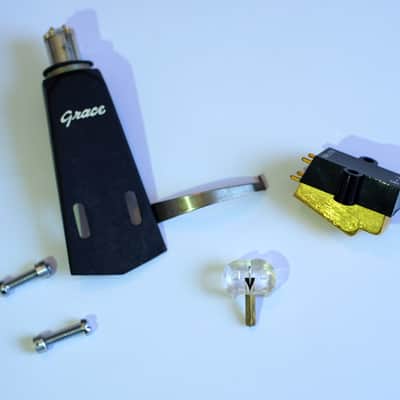 GRACE F-8  Cartridge In excellent condition image 7