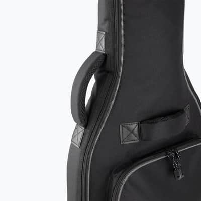 On-Stage GBB4770 Standard Bass Guitar Gig Bag image 4