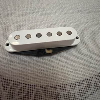 DiMarzio DP175WU 2000 - White image 1