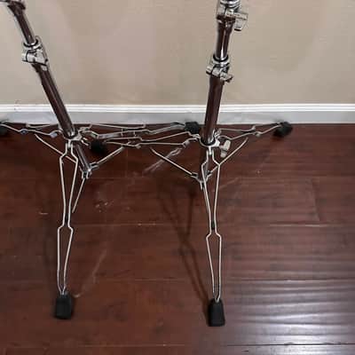 Pack of 2 - Tama Roadpro Series Double-Braced Boom Cymbal Stands image 6