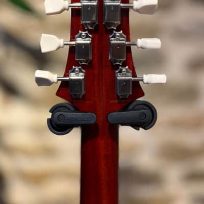 PRS Joe Walsh Signature McCarty 594 Singlecut McCarty Sunburst image 8