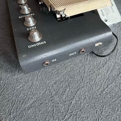 Keio Giken Traveller F-1 Synthesizer – Vintage Wah-Fuzz image 4