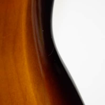 Yamaha BB434 2010s - Tobacco Sunburst image 7