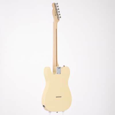 Fender American Performer Telecaster with MF, Vintage White [US210017690] (08/31) image 15