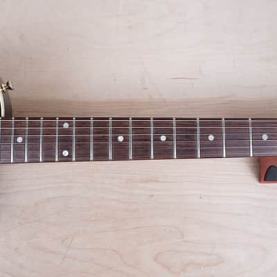 Gibson Nighthawk Landmark 1996 Everglades Green w/ Hard Case image 7
