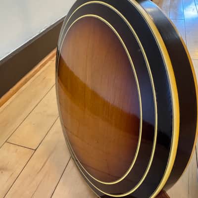 '60's Gibson RB-250 Mastertone Banjo image 23