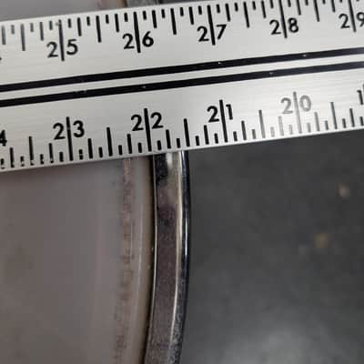 Slingerland 26" Timpani Vintage - Copper image 5