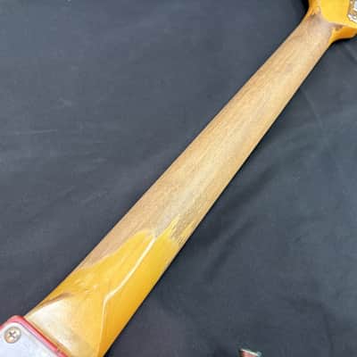 Nash S-63/Dakota Red/Alder/AM-707 image 7