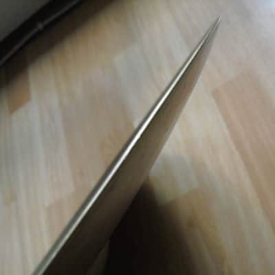 20" Zildjian Z Series Custom Power Ride Cymbal image 8