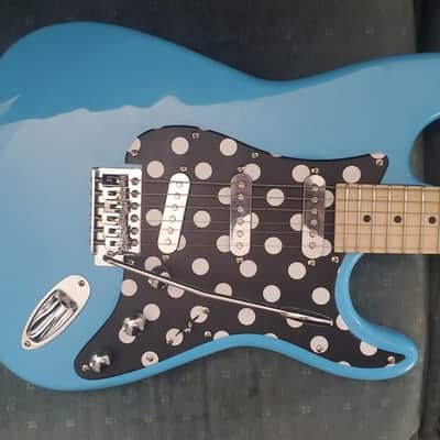 ~Cashified~ Indio Classic Stratocaster Style Electric Guitar image 1