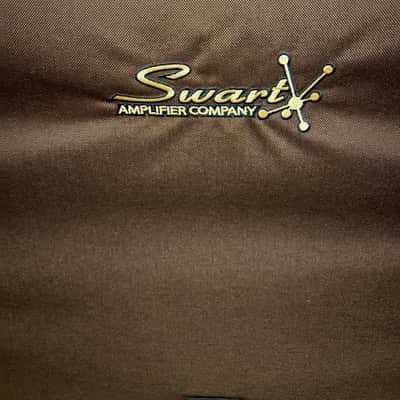 Swart MOD 84 15-Watt 1x12" Guitar Combo 2015 - Present - Various image 9