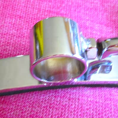 LP LP911 Conga Stand Separator Support Bracket - Vintage NOS image 2