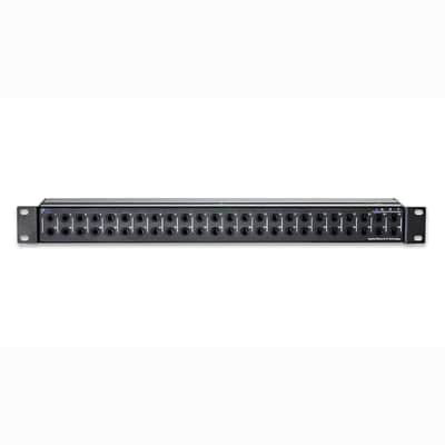 ART P48 | 48-Point TRS Patchbay. New with Full Warranty! image 13