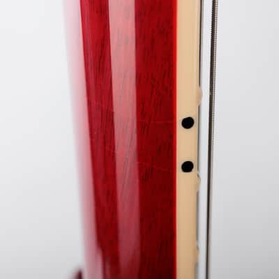 Gibson SG Standard, Heritage Cherry | Demo image 12
