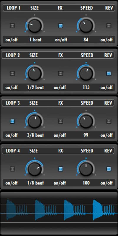 AudioBlast InstaLooper image 1