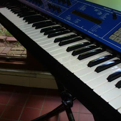 PPG Wave 2.3 / Waveterm B System image 12