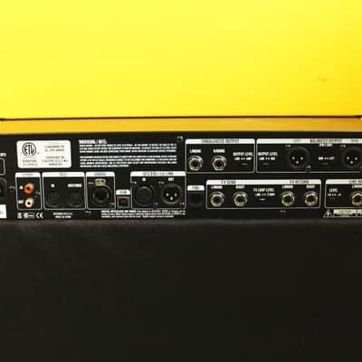 Line 6 POD HD PRO X Processor + FBV Shortboard MkII Controller image 3