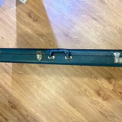 1970's Vintage Fender Stratocaster or Telecaster Guitar Case image 6