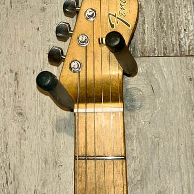 NEW Fender John Osborne Signature Telecaster B Bender -  Olympic White, In Stock and Ships FAST! Pro Set Up On Us! image 8