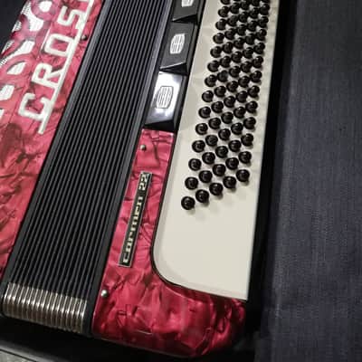 CROSON  Fisarmonica CARMEN 22 image 3