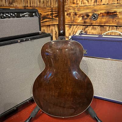 1964 Gibson ES-125 Hollow Body Sunburst image 4