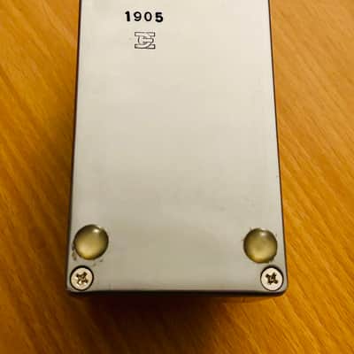 Demedash Effects T-120 Videotape Echo V2 image 2