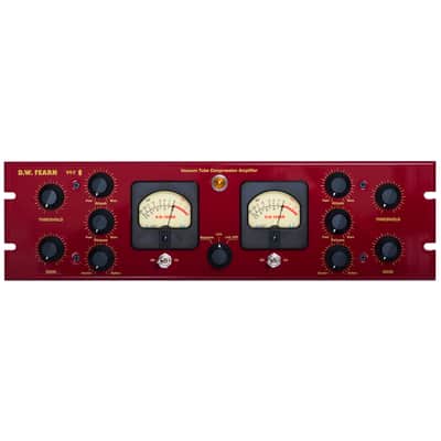 DW Fearn VT-7 Stereo Compressor image 1