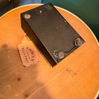EHX Little Big Muff image 2