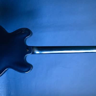 2013 Gibson ES-335 Studio image 3
