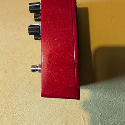 EarthQuaker Devices Grand Orbiter Phase Machine V3 2018 - Present - Various image 4
