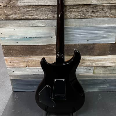 PRS SE DGT David Grissom Tremolo Signature 2023 - Present - McCarty Tobacco Sunburst image 3