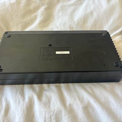 TASCAM Porta 05 Multitrack Cassette Recorder 1990s - Black image 8