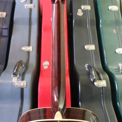 Players Gem! Rider R-600D Custom 1977 + MIJ Hayashi +Pro Setup image 11