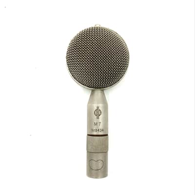 Neumann CMV 563 with M7 Capsule Owned by Modest Mouse image 2