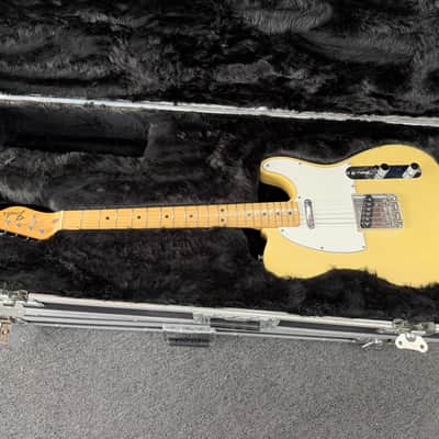 LM Engineering Flight Tour Case Fits Stratocaster / telecaster image 8