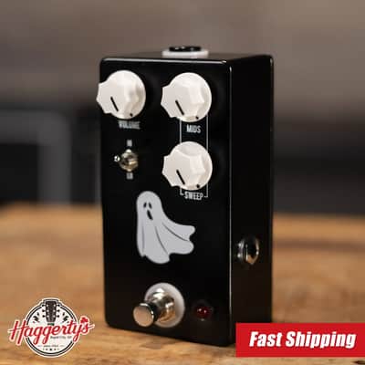 JHS Haunting Mids EQ and Mid Boost Pedal - Used