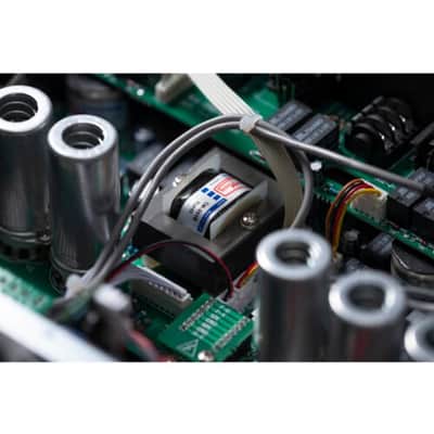 Warm AudioWA-2MPX Dual-Channel Tube Mic Preamp image 5